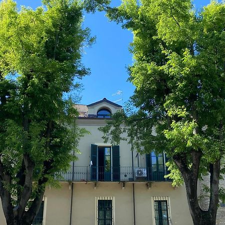 Апартаменты Casa Pisterna Акви Терме Экстерьер фото